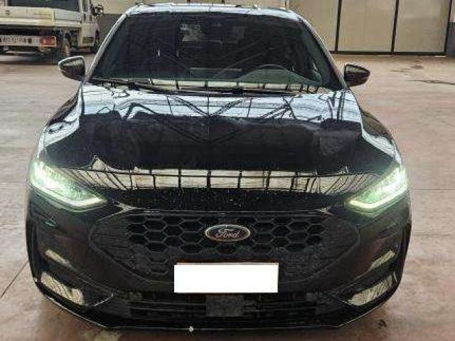 FORD Focus usata, con Airbag