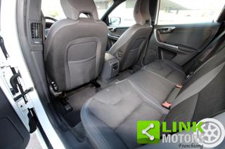 VOLVO XC60 usata, con ESP