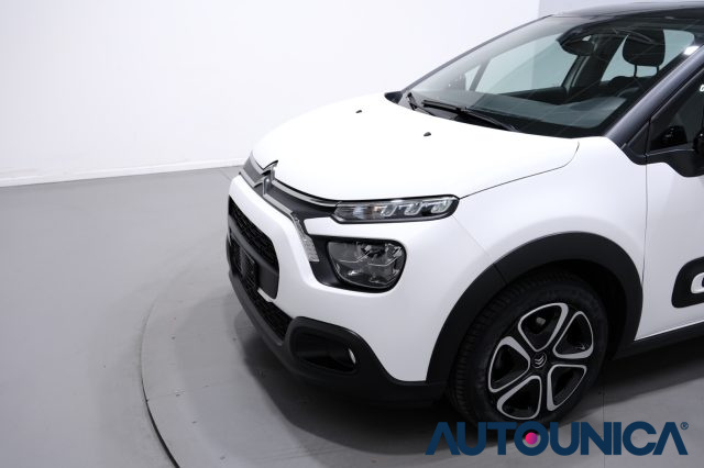 CITROEN C3 usata 53
