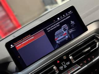 BMW X3 usata, con Sedili riscaldati