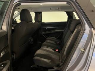 PEUGEOT 5008 usata, con Airbag Passeggero