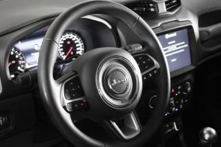 JEEP Renegade usata, con Cerchi in lega