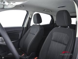 FORD EcoSport usata 8