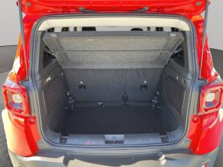 JEEP Renegade usata, con Controllo elettronico della corsia