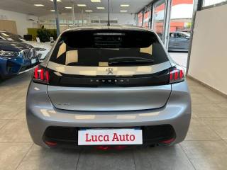 PEUGEOT 208 usata, con Alzacristalli elettrici