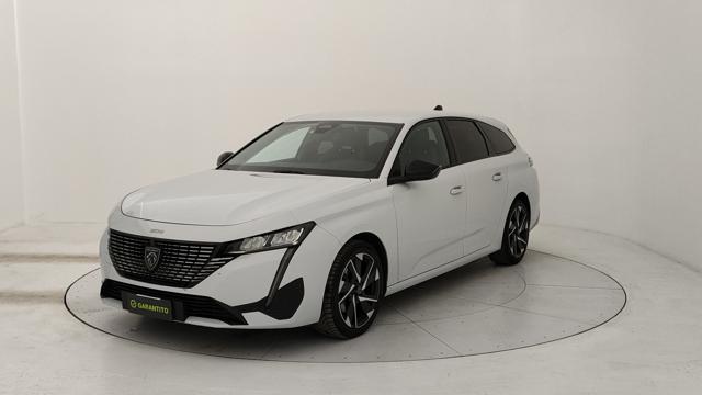 PEUGEOT 308 usata, con ABS