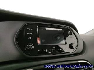 FIAT Tipo usata, con Bracciolo