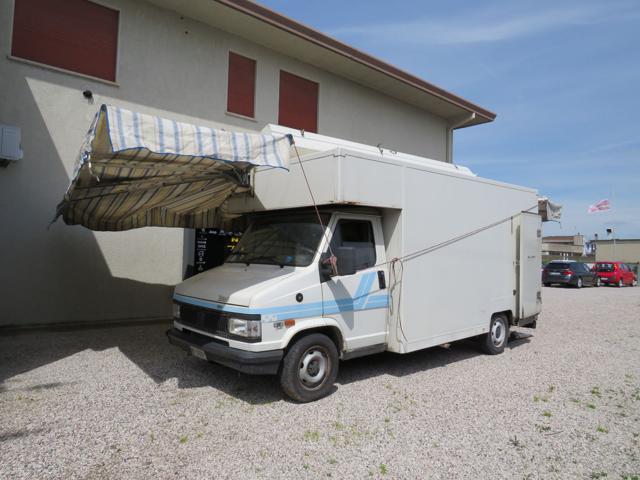 FIAT Ducato usata 8