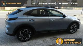 KIA XCeed usata, con Alzacristalli elettrici