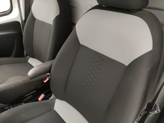 FIAT Fiorino usata 10