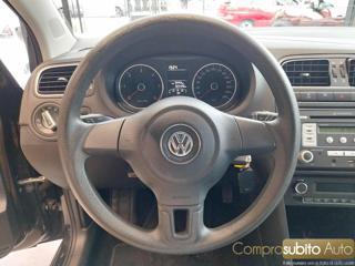 VOLKSWAGEN Polo usata 18