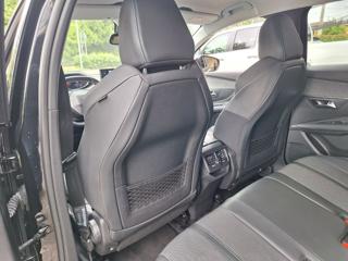 PEUGEOT 3008 usata, con Airbag testa