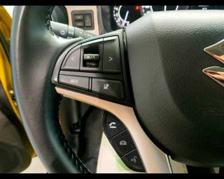 SUZUKI Ignis usata, con Sedile posteriore sdoppiato