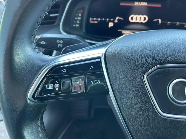 AUDI A6 allroad usata, con ESP