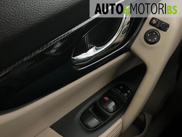 NISSAN X-Trail usata, con Lettore CD