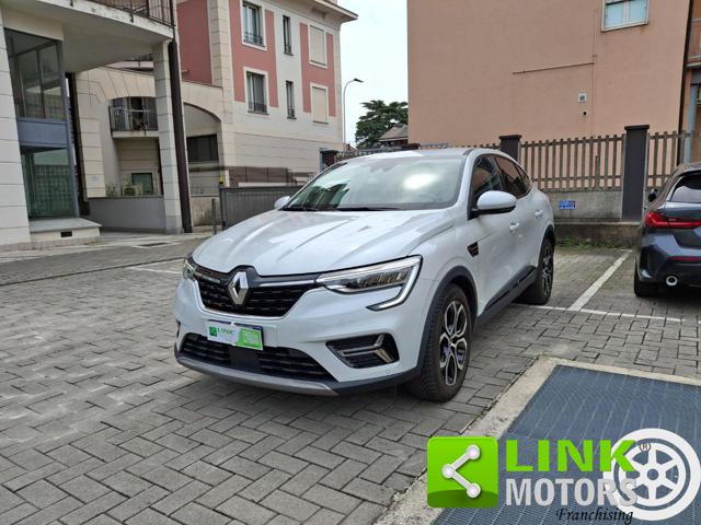 RENAULT Arkana usata, con ABS