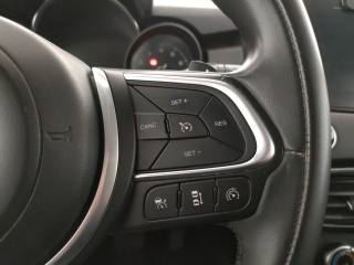 FIAT 500X usata, con Leve al volante