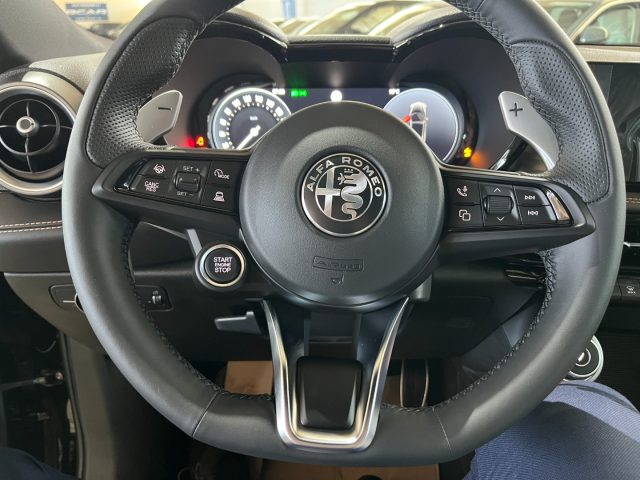 ALFA ROMEO Tonale usata, con Controllo automatico clima