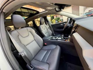 VOLVO XC60 usata, con Immobilizzatore elettronico