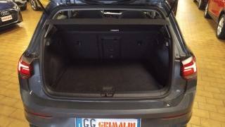 VOLKSWAGEN Golf usata, con Climatizzatore