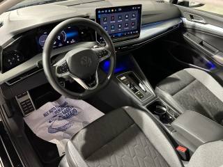 VOLKSWAGEN Golf usata, con Antifurto