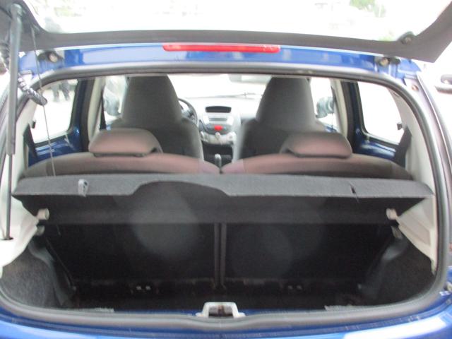 CITROEN C1 usata, con Servosterzo