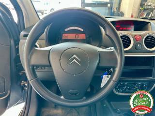 CITROEN C2 usata, con Fendinebbia