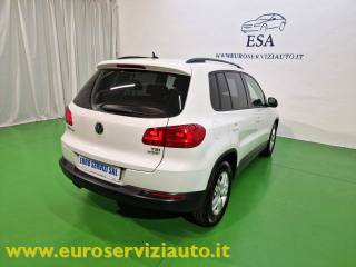 VOLKSWAGEN Tiguan usata, con Chiusura centralizzata
