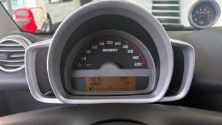SMART ForTwo usata, con Controllo trazione