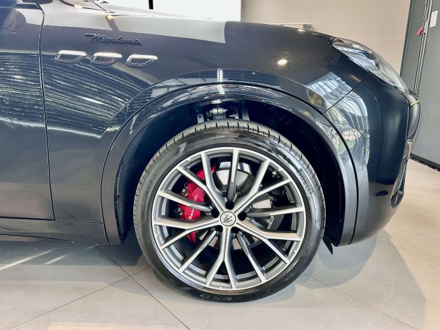 MASERATI Grecale usata, con Airbag Passeggero