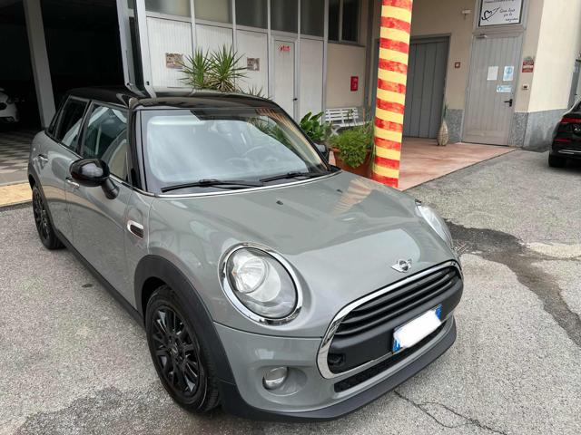 MINI One usata, con Airbag