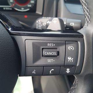 NISSAN Qashqai usata, con ESP
