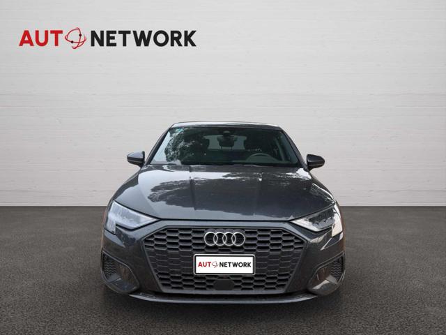 AUDI A3 usata, con Alzacristalli elettrici