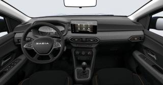 DACIA Sandero usata, con Airbag Passeggero