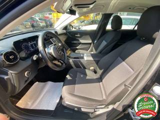 MERCEDES-BENZ C 200 usata, con Chiusura centralizzata