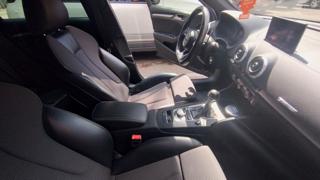 AUDI A3 usata, con Bluetooth