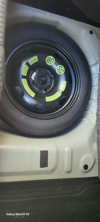 CITROEN C3 usata, con Park Distance Control