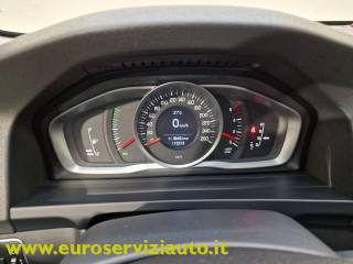 VOLVO V60 usata, con Lettore CD