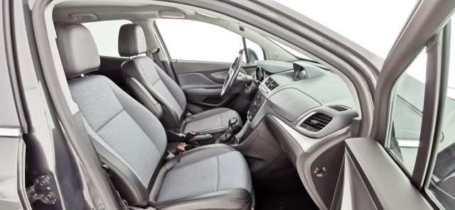 OPEL Mokka usata, con Sistema di chiamata d