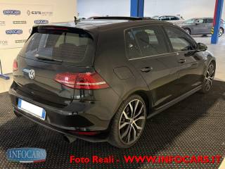 VOLKSWAGEN Golf GTI usata, con Airbag Passeggero