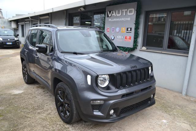 JEEP Renegade usata, con Airbag laterali