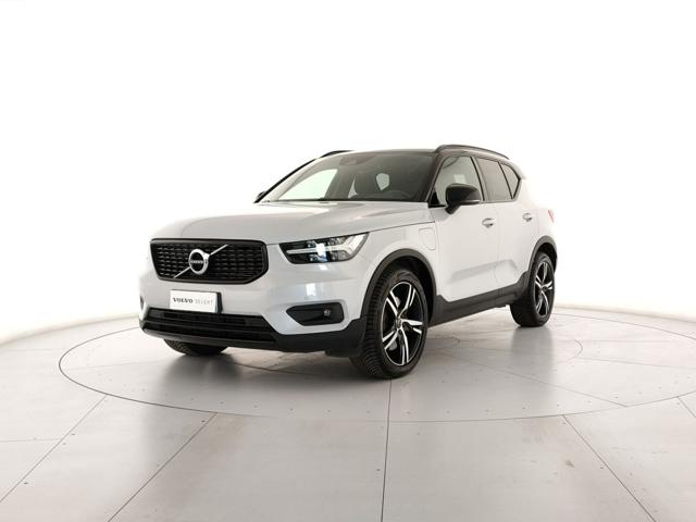 VOLVO XC40 usata, con Airbag