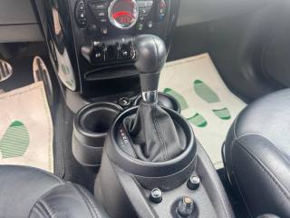 MINI Countryman usata, con Chiusura centralizzata