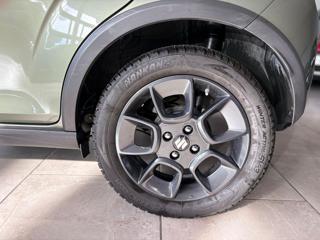 SUZUKI Ignis usata, con Chiusura centralizzata