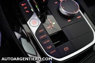 BMW X4 usata, con Sistema di navigazione