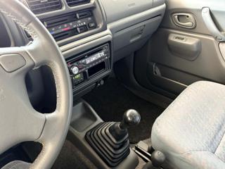 SUZUKI Jimny usata 20