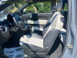 FIAT 500 usata, con Boardcomputer