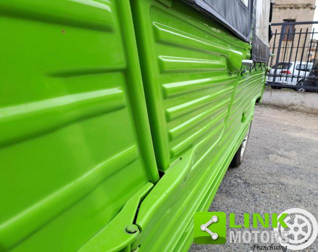 CITROEN Mehari usata 26