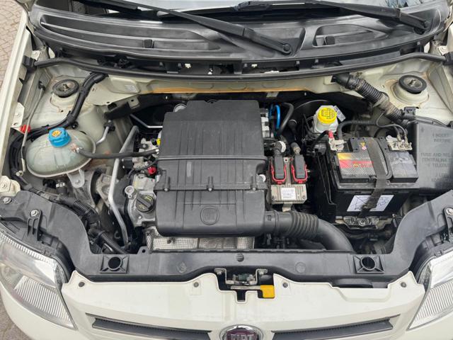 FIAT Panda usata 10