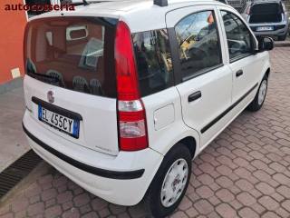 FIAT Panda usata, con Autoradio